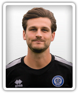 Ben Ekins