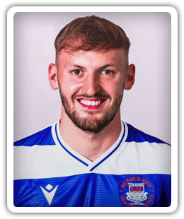 Tom Harrison