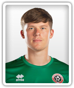 Dylan Wharton