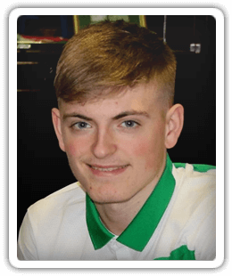 Ben Wylie