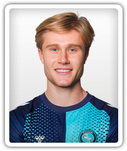 Sam Bell