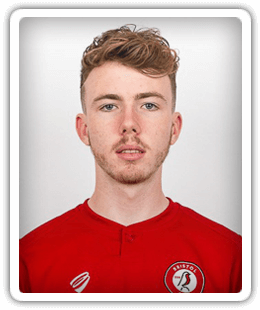 Josh Owers