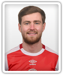 Barry Baggley