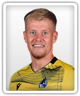 Brad Young