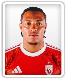 Darius Johnson