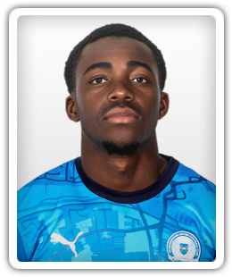 Kwame Poku