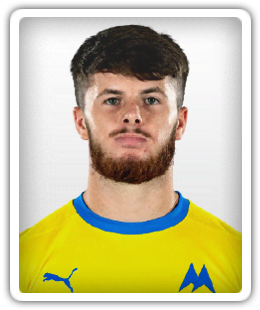 Alex Moyse