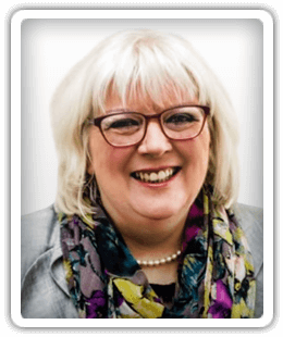 Carol Shanahan