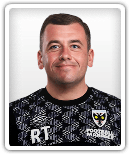 Rob Tuvey