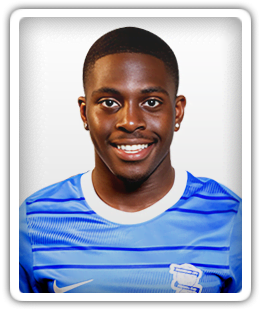 Marcel Oakley