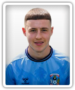 Aidan Finnegan
