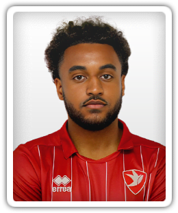 Luciano D'Auria-Henry