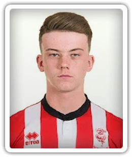 Jasper Tetlow