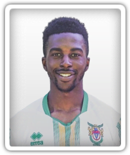 Nathan Odokonyero
