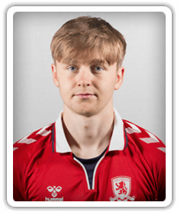 Andrew Nelson