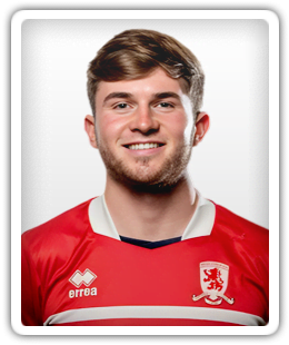 Sam Collins