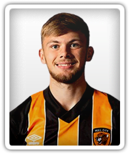 Louie Chorlton