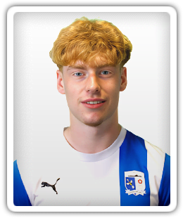 Owen Bray
