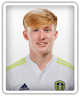 Alfie Hughes