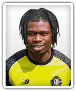 Sam Folarin