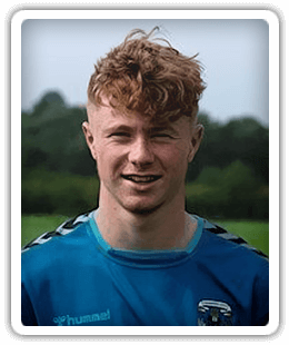 Adam Taylor