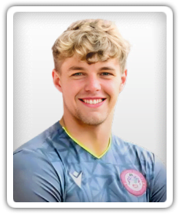 Liam Isherwood