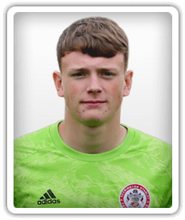 Jack Buckley
