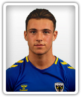 Luke Jenkins