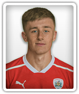 Connor Hodgson
