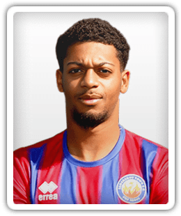 Zain Walker