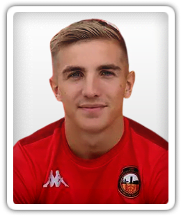 Kieran Phillips