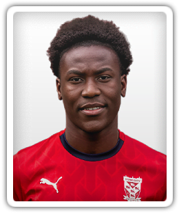 Thierry Latty-Fairweather