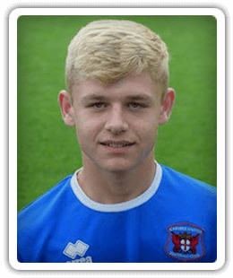 Keelan Leslie