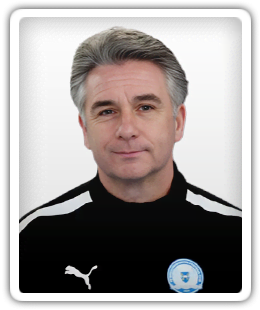 Tony Cook