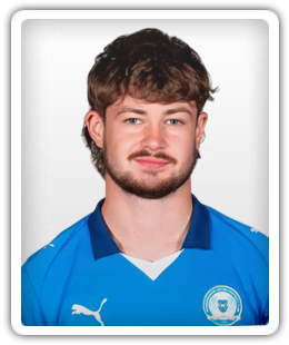 Cian Hayes