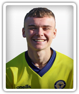 Alfie Saunders