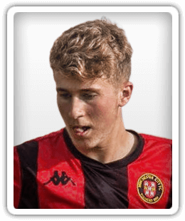 Dan Bradshaw