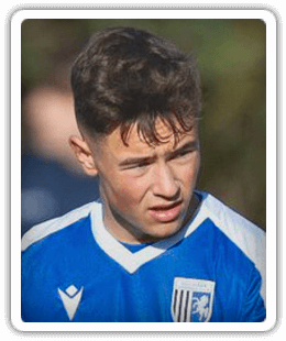 Harry Maher