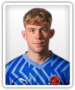 Patrick Boyes