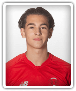 Alex Solomon