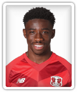 Wynford Marfo