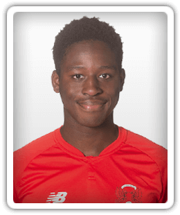 Bryan Ifeanyi