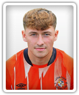 Callum Nicolson