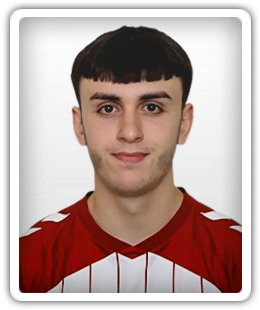 Liam Cross