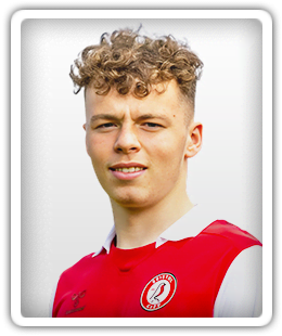 Ewan Clark