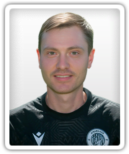 Matthew Rogers