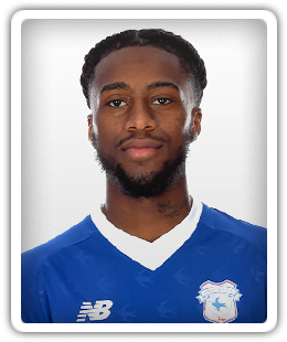 Raheem Conte