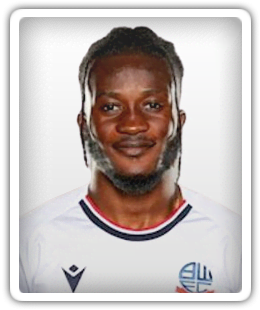 Lynford Sackey