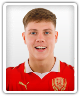 Ciaran McGuckin