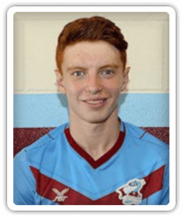 Joey Dawson